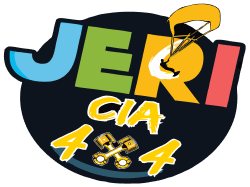 Jeri Cia 4×4